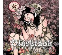 Black Tusk - Taste the Sin [Vinilo]