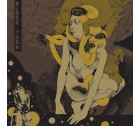 Black tusk - Taste the sin [Vinilo]