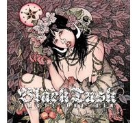 Black Tusk Taste the Sin (Vinyl) (Importación USA)