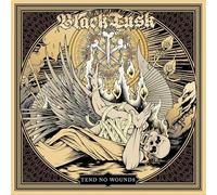 Black tusk - Tend no wounds