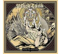 Black tusk - Tend no wounds