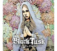 Black tusk - The way forward