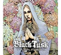 Black Tusk - The Way Forward (Transparent Green) [Vinilo]