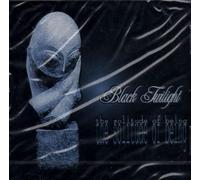 Black Twilight - Black Twilight: The Solitude Of Being [CD]