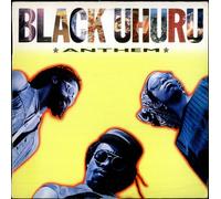 Black Uhuru - Anthem
