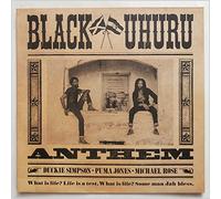 Black Uhuru - Anthem