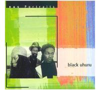 Black Uhuru^Black Uhuru^Black Uhuru - Portrait