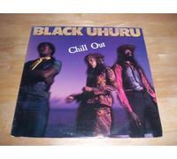 Black Uhuru - Black Uhuru - Chill Out - Island Records - 204 698-320