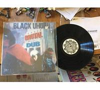 Black Uhuru - Brutal Dub [Vinyl LP] [Vinilo]