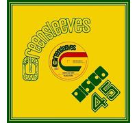 Black Uhuru - Eden Out Deh - 12-inch Mix [Vinilo]
