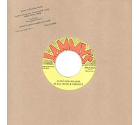 Black Uhuru - I Love King Selassie/I Love Ki [Vinilo]
