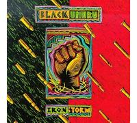 Black Uhuru - Iron Storm
