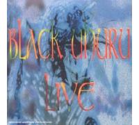 Black Uhuru - Live