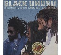 Black Uhuru - Now [Vinilo][Import]