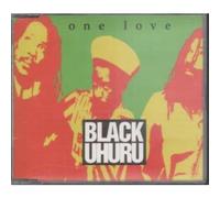 Black Uhuru - One Love / Slippin Into Darkness