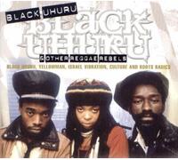 Black Uhuru&Other Reggae.