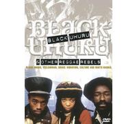 Black Uhuru & Other Reggae Rebels [Internacional] [DVD]