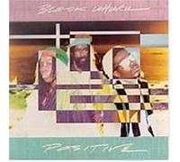 Black Uhuru - Positive