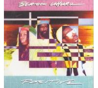 Black Uhuru - Positive
