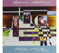 Black Uhuru - Positive