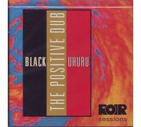 Black Uhuru - Positive Dub