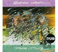 Black Uhuru - Positive Dub