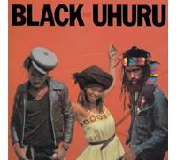 Black Uhuru - Red