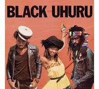 Black Uhuru - Red [Vinilo]