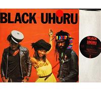 Black Uhuru - Red [Vinilo]