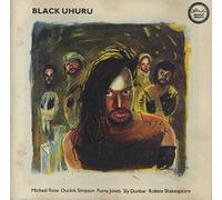 Black Uhuru - Reggae greats