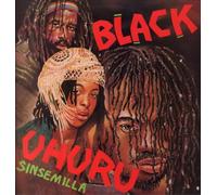 Black Uhuru - Sinsemilla (1980) [VINYL]