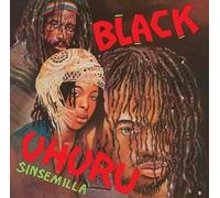Black Uhuru - Sinsemilla