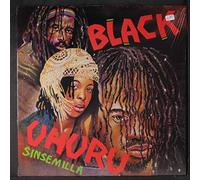 Black Uhuru - Sinsemilla [Vinilo]