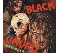 Black Uhuru Sinsemilla (Vinyl) 12" Album (Importación USA)