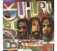 Black Uhuru - Strongg