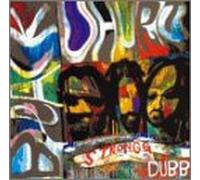 Black Uhuru - Strongg Dubb