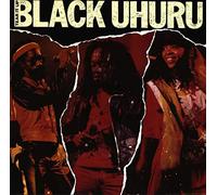 Black Uhuru - Tear it up