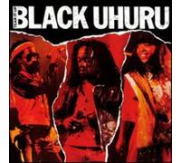 Black Uhuru - Tear It Up