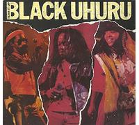 Black Uhuru - Tear It Up - Live