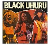 Black Uhuru - Tear It Up [Vinilo]
