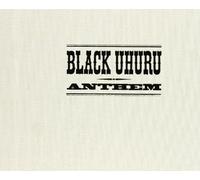 Black Uhuru - The Complete Anthem Sessio