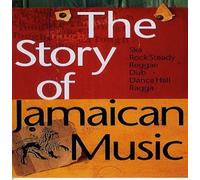 Black Uhuru - The Story of Jamaican Music