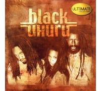 Black Uhuru - Ultimate Collection