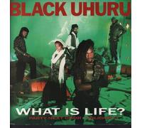 Black Uhuru - What Is Life?