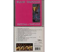 Black Umfolosi - Festival Umdlalo