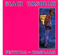 Black Umfolosi - Festival Umdlalo (Zimbabwe) [Import]