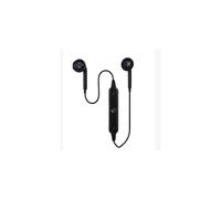 (Black)Universal Sans Fil Sport Casque Stéréo Bluetooth écouteur Pour Téléphone