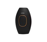 (Black,US Plug)Ipl Laser Hair Removal Handset Permanent Laser Hair Removal At Home Permanent Hair Removal For Women And Men Jst