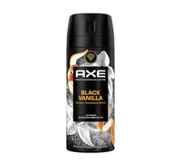 Axe Ax Black Vanilla Deo Spray 150ml
