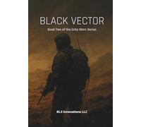 Black Vector: Echo Wars Book Two: 2